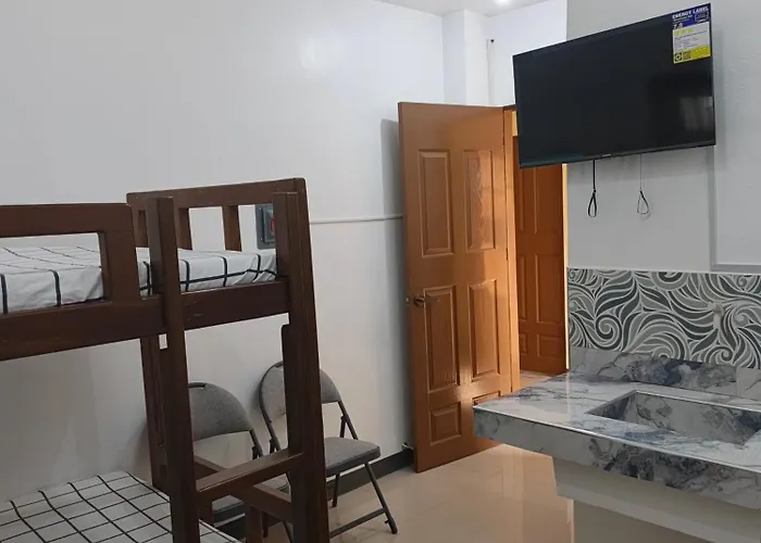 Budget Bunk Bed Near Sm Arena *