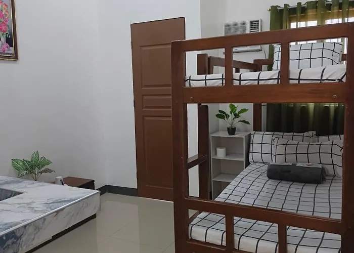 Budget Bunk Bed Near Sm Arena Cebu