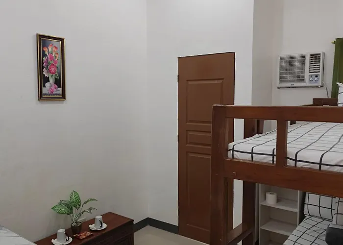 Budget Bunk Bed Near Sm Arena * Cebu