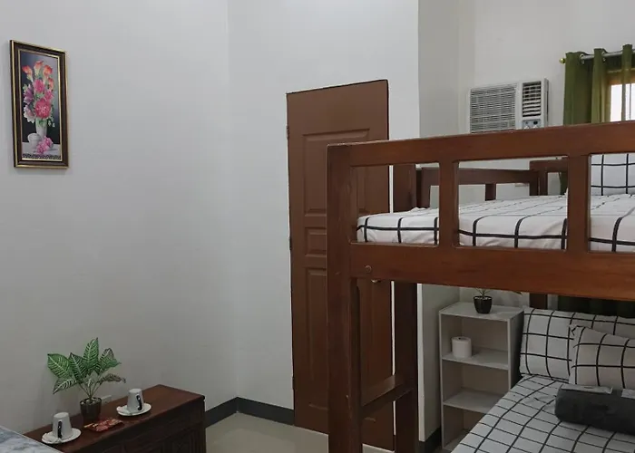 Budget Bunk Bed Near Sm Arena